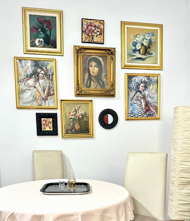 Charming Apartament City Center Temesvár Kültér fotó