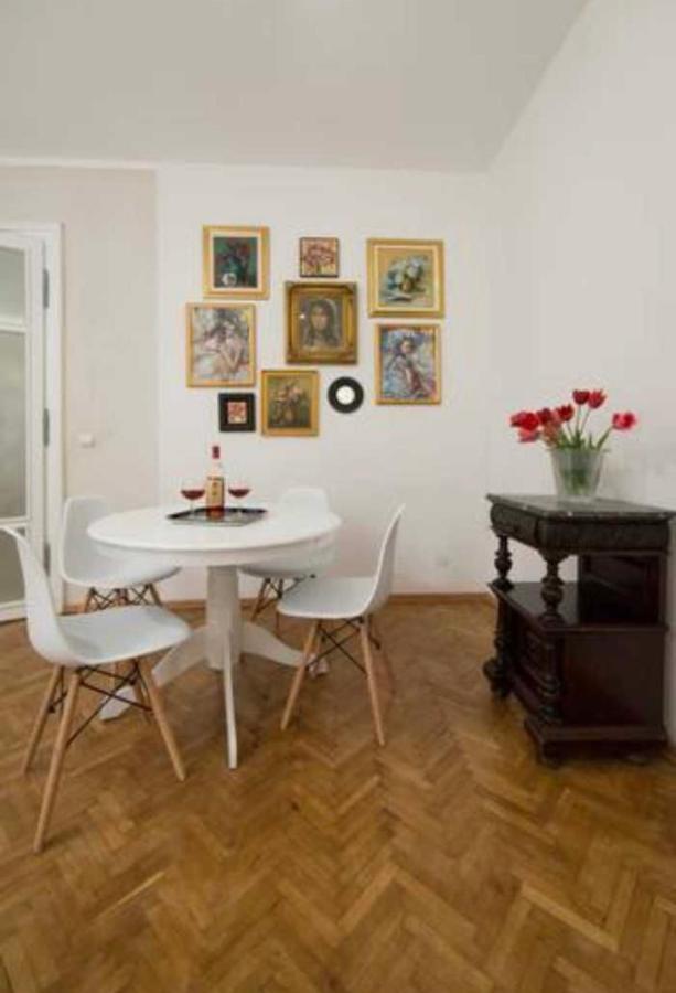 Charming Apartament City Center Temesvár Kültér fotó