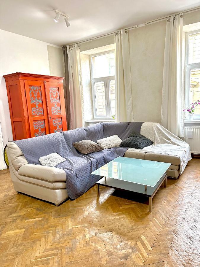 Charming Apartament City Center Temesvár Kültér fotó