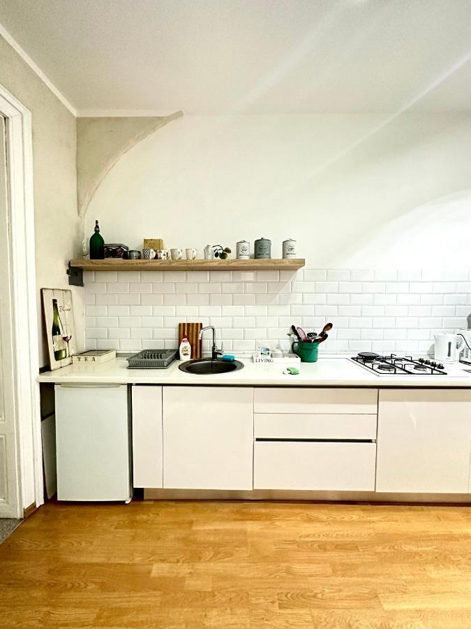 Charming Apartament City Center Temesvár Kültér fotó