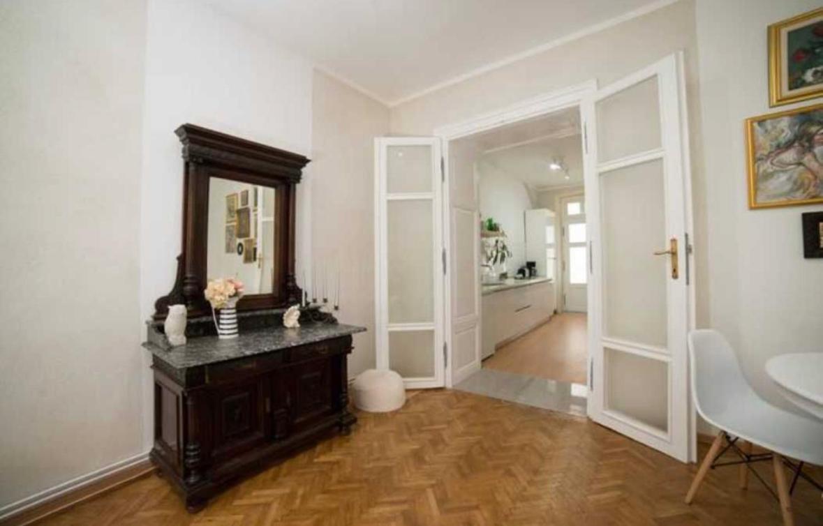 Charming Apartament City Center Temesvár Kültér fotó