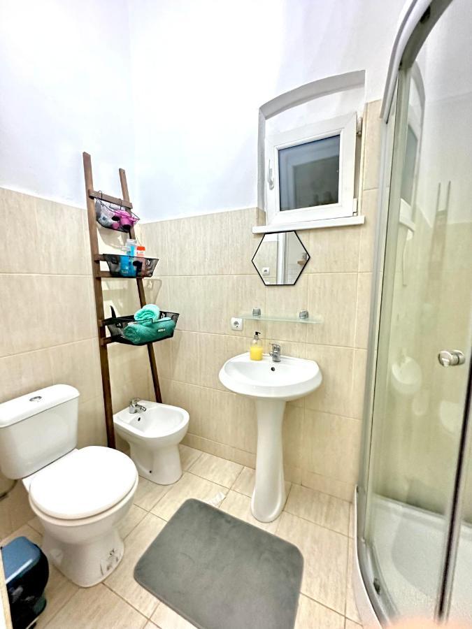 Charming Apartament City Center Temesvár Kültér fotó